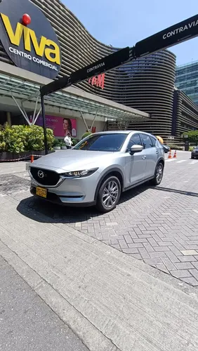 Mazda CX-5 2022 - $115.000.000 | Rival