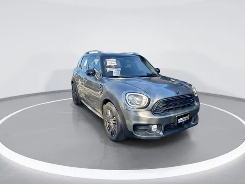 Mini Countryman 2019 - $88.990.000 | Rival