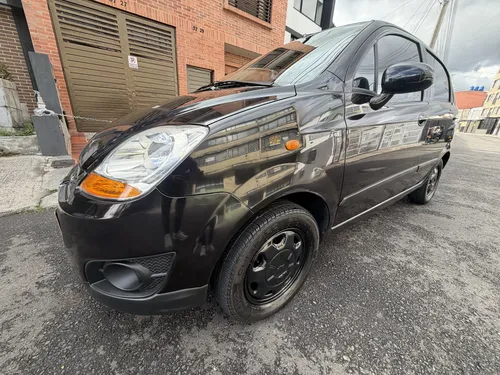 Chevrolet Spark 2015 - $25.800.000 | Rival