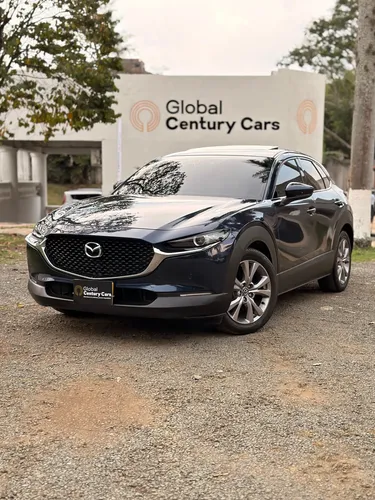 Mazda CX-30 2023 - $105.000.000 | Rival