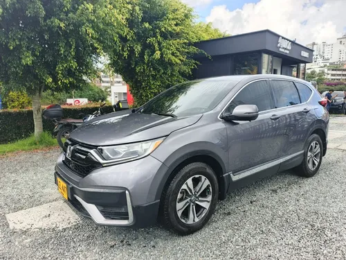 Honda CR-V 2022 - $109.800.000 | Rival