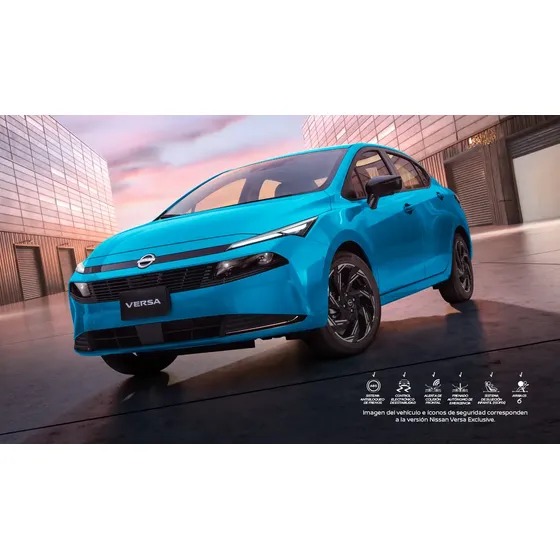 Nissan Nissan 2027 - $73.990.000 | Rival