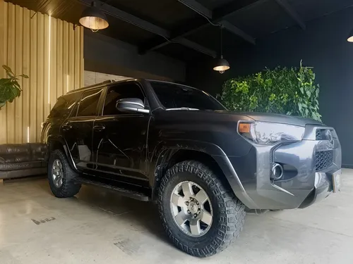 Toyota 4Runner 2018 - $158.500.000 | Rival