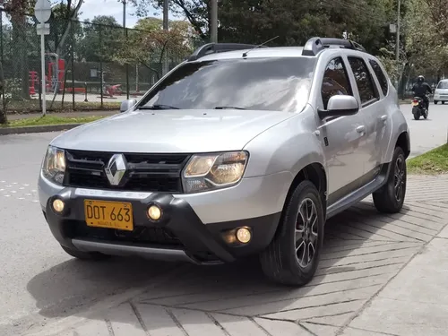 Renault Duster 2018 - $57.999.999 | Rival