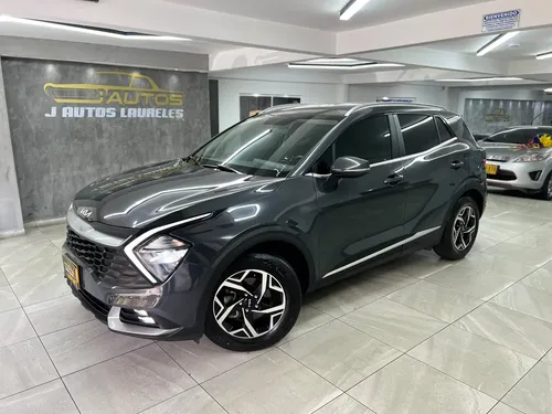 Kia Sportage 2025 - $114.900.000 | Rival