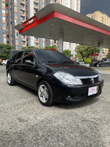 Renault Symbol Ii 2010 - $22.900.000 | Rival