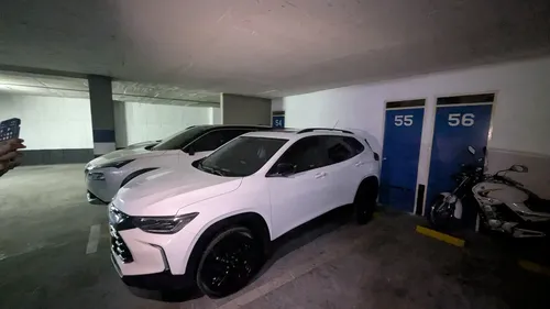 Chevrolet Tracker 2024 - $78.000.000 | Rival
