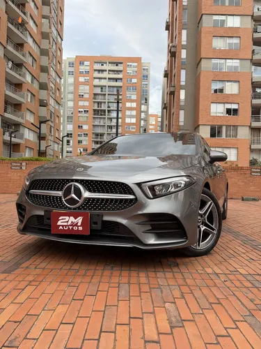 Mercedes-Benz Clase A 2022 - $109.900.000 | Rival
