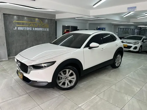Mazda CX-30 2022 - $89.900.000 | Rival