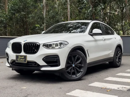 BMW X4 2021 - $148.900.000 | Rival