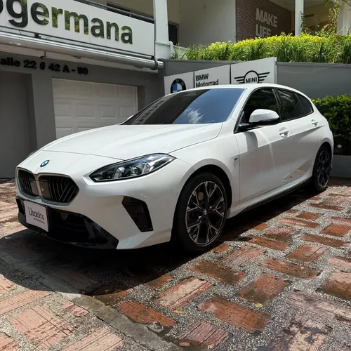 BMW 118 2025 - $140.900.000 | Rival