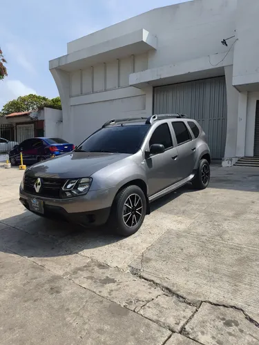 Renault Duster 2021 - $49.800.000 | Rival
