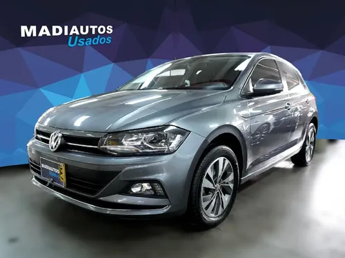 Volkswagen Polo 2020 - $58.500.000 | Rival