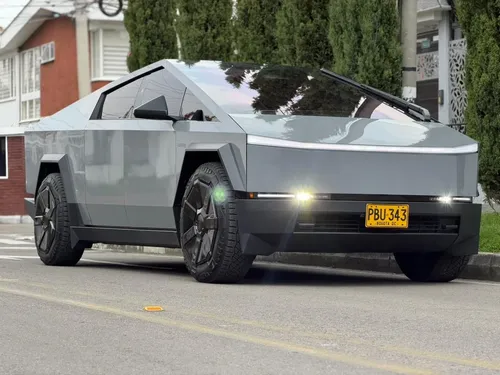 Tesla Tesla cybertruck 2024 - $720.000.000 | Rival