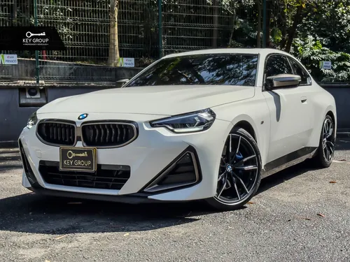 BMW Serie 2 2023 - $189.900.000 | Rival