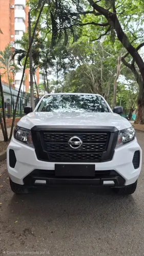 Nissan Frontier 2022 - $136.900.000 | Rival