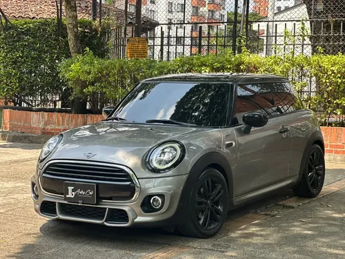 Mini Cooper 2020 - $73.000.000 | Rival