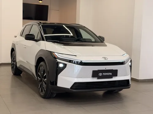 Toyota Bz4X 2026 - $224.900.000 | Rival