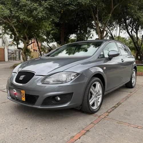 Seat Leon 2014 - $46.000.000 | Rival