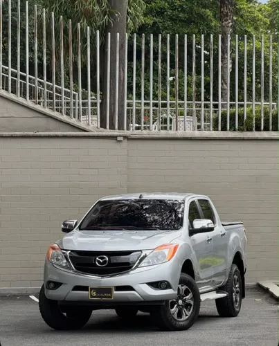 Mazda BT-50 2015 - $91.900.000 | Rival