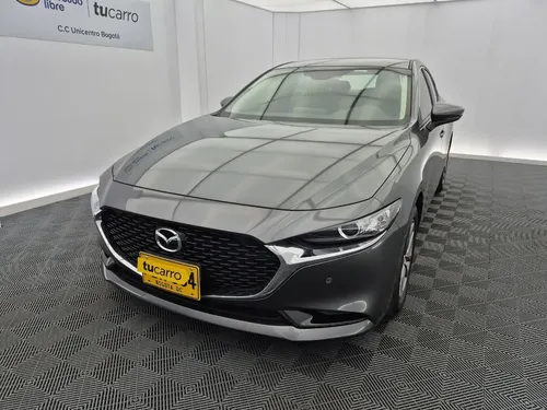 Mazda 3 2026 - $98.900.000 | Rival