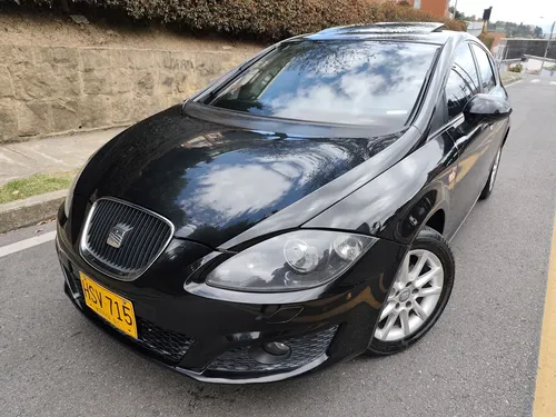 Seat Leon 2014 - $36.800.000 | Rival