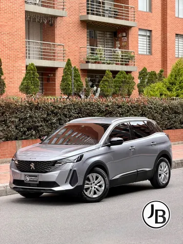 Peugeot 3008 2023 - $76.800.000 | Rival