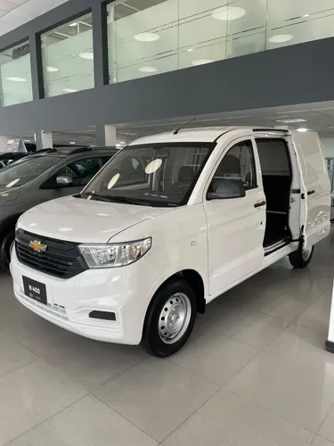 Chevrolet N400 2026 - $79.900.000 | Rival
