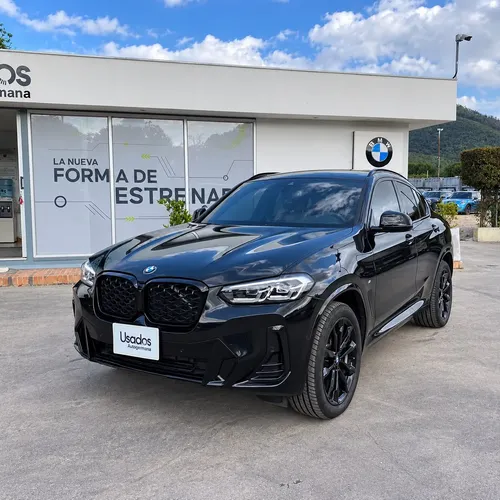 BMW X4 2025 - $241.000.000 | Rival
