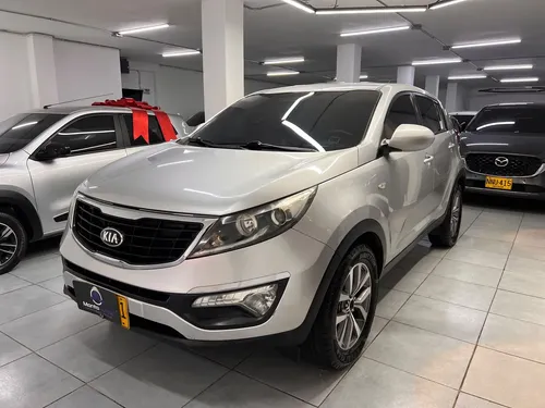 Kia Sportage 2016 - $68.900.000 | Rival