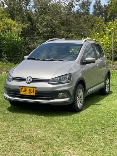Volkswagen CrossFox 2018 - $50.900.000 | Rival