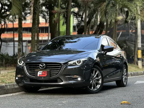 Mazda 3 2019 - $64.900.000 | Rival