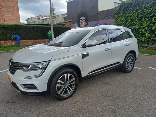Renault Koleos 2 2023 - $99.900.000 | Rival