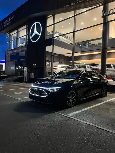 Mercedes-Benz Clase CLA 2027 - $199.900.000 | Rival