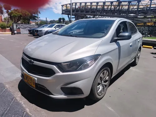 Chevrolet Joy Sedán 2023 - $53.000.000 | Rival