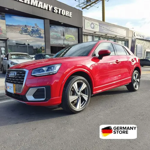Audi Q2 2019 - $76.000.000 | Rival