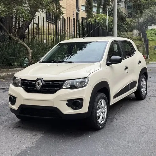 Renault Kwid 2021 - $34.000.000 | Rival