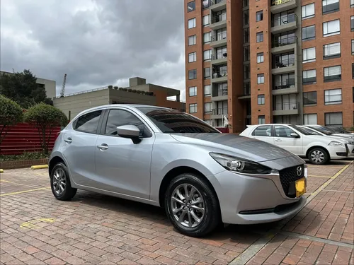 Mazda 2 2021 - $66.500.000 | Rival