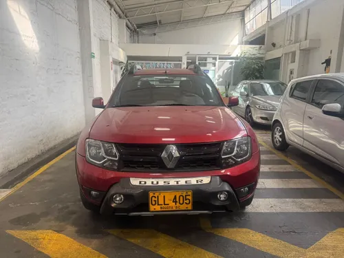 Renault Duster Oroch 2020 - $76.000.000 | Rival