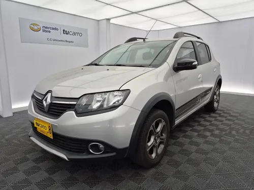 Renault Stepway 2019 - $52.800.000 | Rival