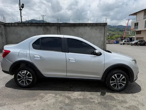 Renault Logan 2022 - $50.000.000 | Rival