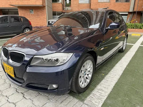 BMW Serie 3 2010 - $44.900.000 | Rival