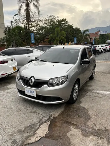 Renault Sandero 2016 - $36.900.000 | Rival