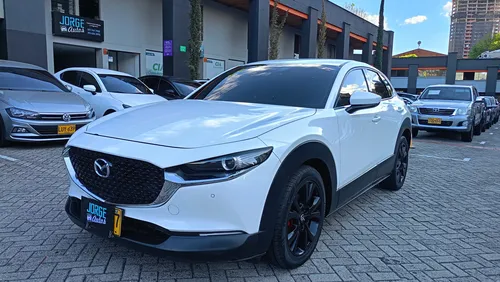 Mazda CX-30 2022 - $87.900.000 | Rival