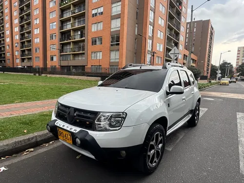 Renault Duster 2018 - $59.900.000 | Rival