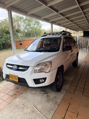 Kia Sportage Fq 2013 - $44.500.000 | Rival