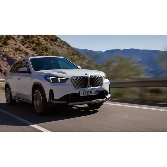 BMW BMW 2027 - $214.900.000 | Rival