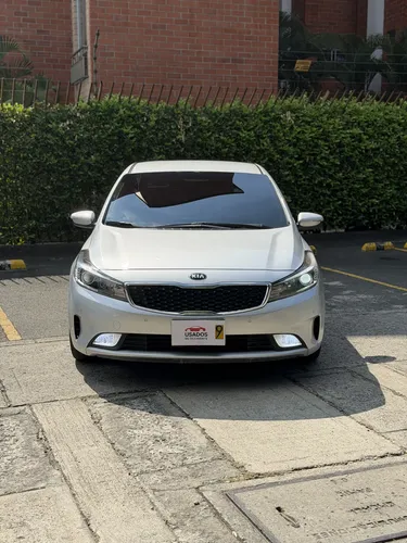 Kia CERATO PRO 2018 - $56.900.000 | Rival