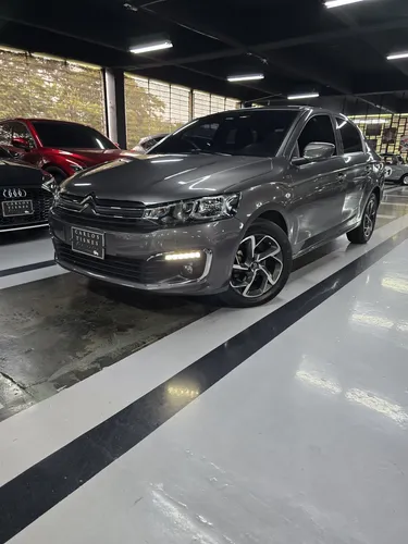 Citroën C-Elysée 2021 - $49.900.000 | Rival