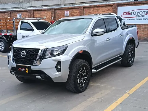 Nissan Frontier 2023 - $172.900.000 | Rival